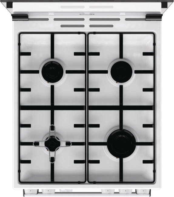 Газовая плита Gorenje GGI5A21WH Газовая плита Gorenje GGI5A21WH