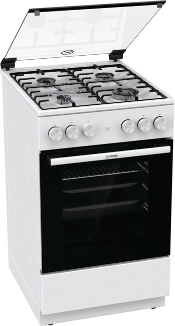 Газовая плита Gorenje GGI5A21WH Газовая плита Gorenje GGI5A21WH