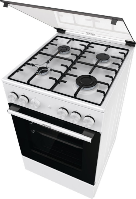 Газовая плита Gorenje GGI5A21WH Газовая плита Gorenje GGI5A21WH
