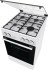 Газовая плита Gorenje GGI5A21WH Газовая плита Gorenje GGI5A21WH