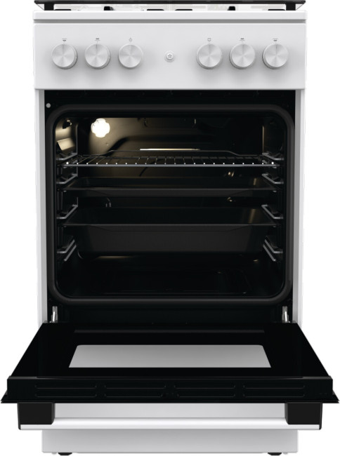 Газовая плита Gorenje GGI5A21WH Газовая плита Gorenje GGI5A21WH