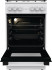 Газовая плита Gorenje GGI5A21WH Газовая плита Gorenje GGI5A21WH