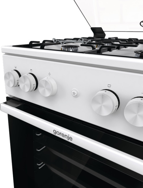 Газовая плита Gorenje GGI5A21WH Газовая плита Gorenje GGI5A21WH