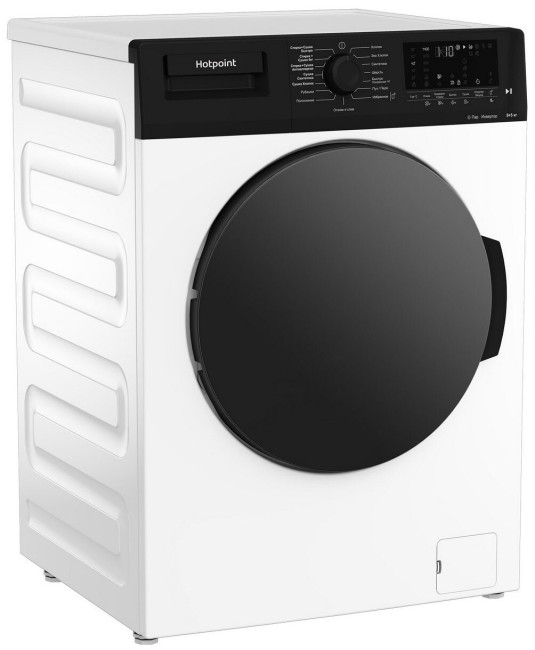 Стиральная машина с сушкой Hotpoint-Ariston WD 8548 C7S VBW