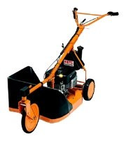 Газонокосилка AS-Motor Allmaher AS 21/4T K