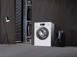 Стиральная машина Miele WED125 WCS