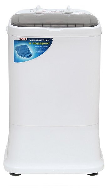 Стиральная машина Leran TWM310-30GP