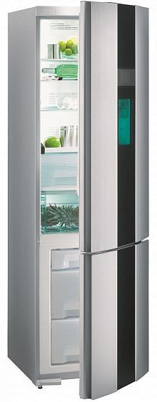 Холодильник GORENJE nrk 2000 p2