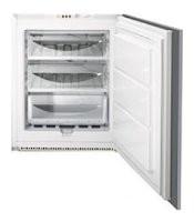 Встраиваемый морозильник smeg VR115AP Встраиваемый морозильник smeg VR115AP