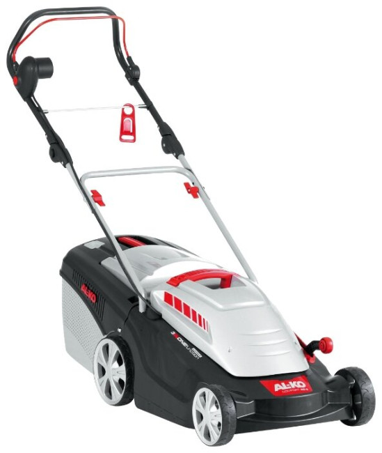 Газонокосилка AL-KO 112858 Silver 40 E Comfort