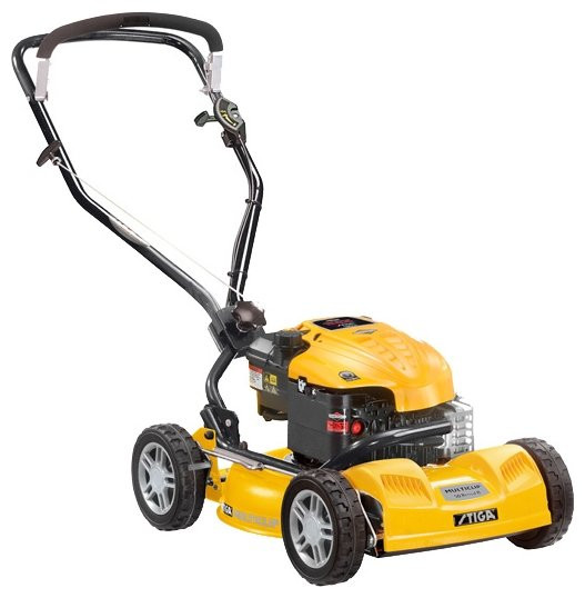 Газонокосилка STIGA Multiclip 50 Rental B