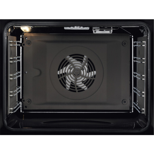 Встраиваемый электрический духовой шкаф Electrolux EOF 5C50 Z
