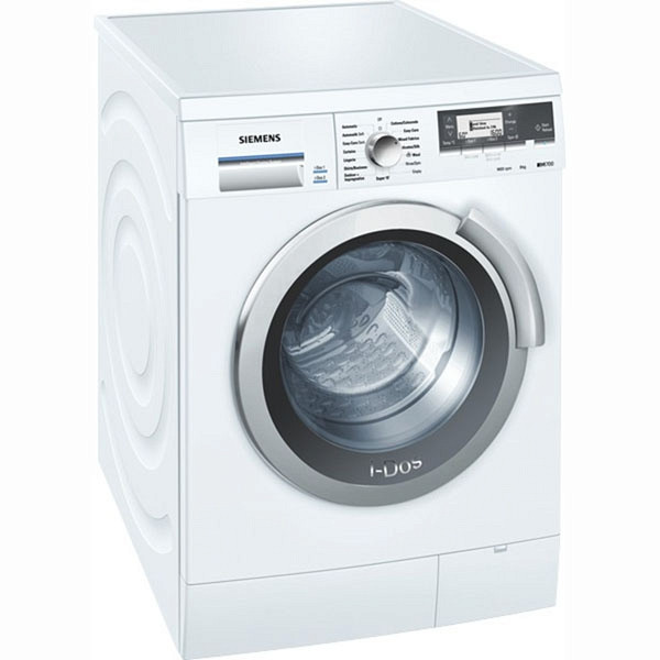 Стиральная машина Siemens WM 16S890 OE Стиральная машина Siemens WM 16S890 OE
