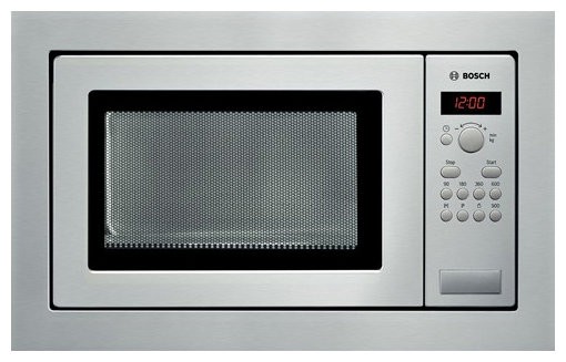 Микроволновая печь встраиваемая Bosch HMT84M651