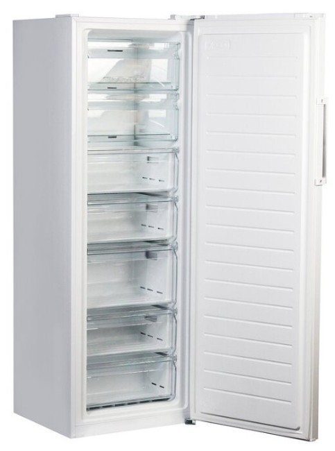 Морозильник Leran FSF 232 W NF
