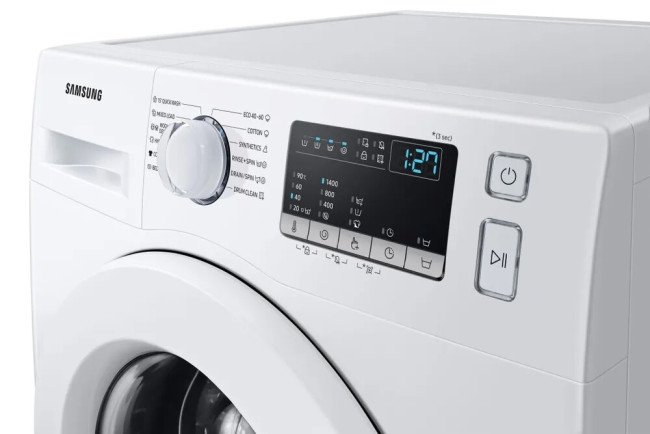 Стиральная машина Samsung WW70T4040EE1LE Стиральная машина Samsung WW70T4040EE1LE