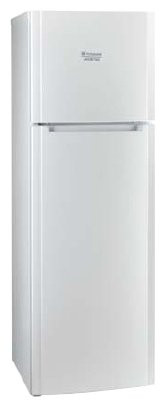 Холодильник HOTPOINT-ARISTON HTM 1181.2