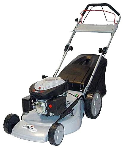 Газонокосилка MegaGroup 5220 MTT WQ Газонокосилка MegaGroup 5220 MTT WQ