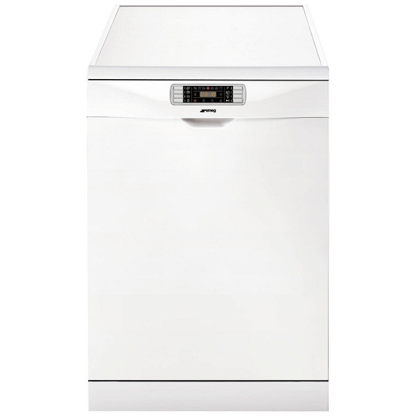 Посудомоечная машина Smeg LVS 367B Посудомоечная машина Smeg LVS 367B