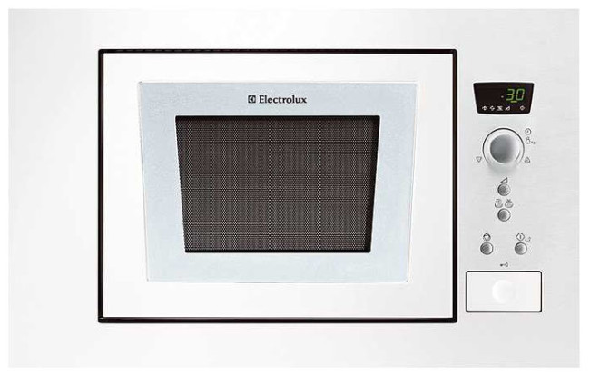 Микроволновая печь встраиваемая Electrolux EMS 1760 W