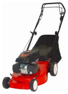 Газонокосилка MegaGroup 4720 XAT