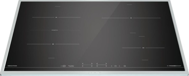 Встраиваемая индукционная варочная панель Gorenje IT 643 BX7 Встраиваемая индукционная варочная панель Gorenje IT 643 BX7