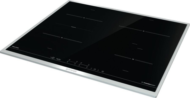 Встраиваемая индукционная варочная панель Gorenje IT 643 BX7 Встраиваемая индукционная варочная панель Gorenje IT 643 BX7