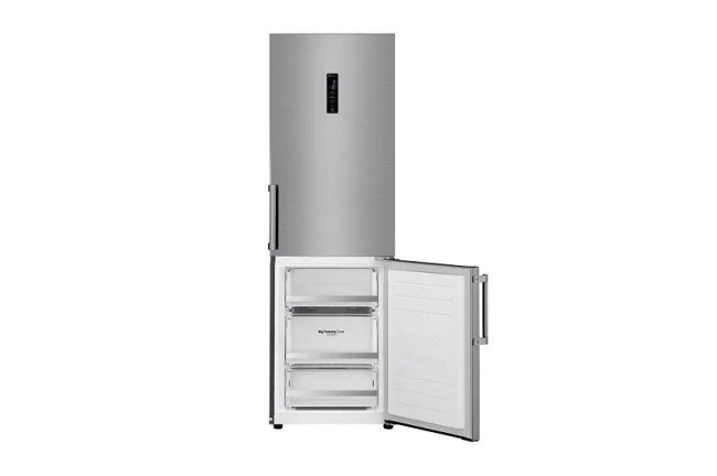 Холодильник LG GA-B459BMDZ Холодильник LG GA-B459BMDZ