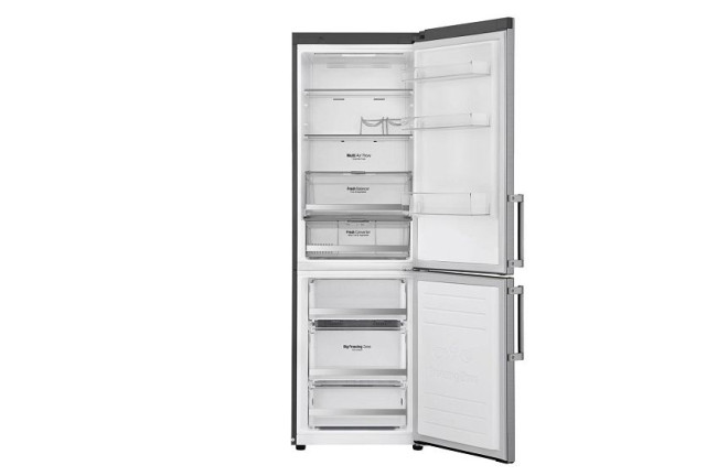 Холодильник LG GA-B459BMDZ Холодильник LG GA-B459BMDZ