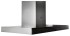 Каминная вытяжка Ariston HHBS 9.8F LT X Каминная вытяжка Ariston HHBS 9.8F LT X