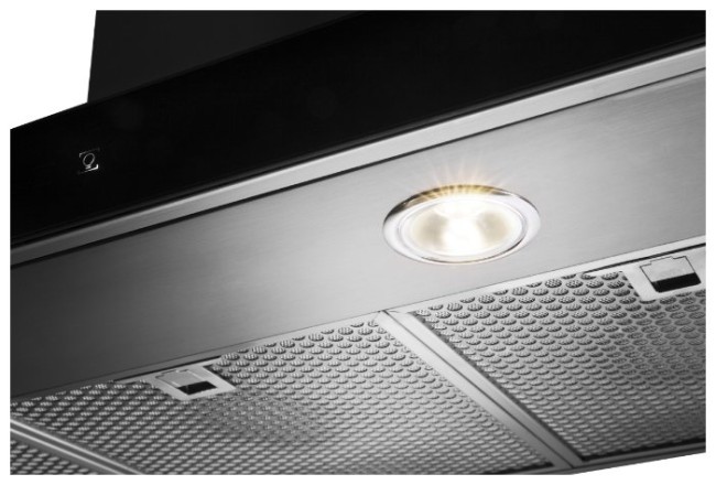 Каминная вытяжка Ariston HHBS 9.8F LT X Каминная вытяжка Ariston HHBS 9.8F LT X