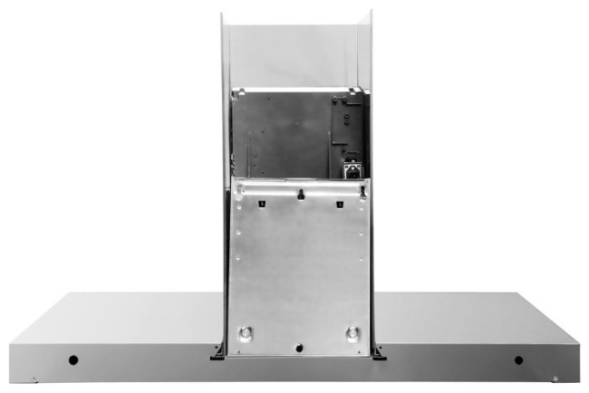 Каминная вытяжка Ariston HHBS 9.8F LT X Каминная вытяжка Ariston HHBS 9.8F LT X