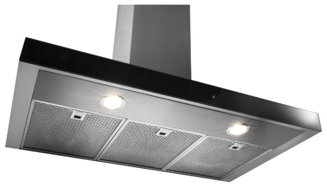 Каминная вытяжка Ariston HHBS 9.8F LT X Каминная вытяжка Ariston HHBS 9.8F LT X