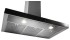 Каминная вытяжка Ariston HHBS 9.8F LT X Каминная вытяжка Ariston HHBS 9.8F LT X