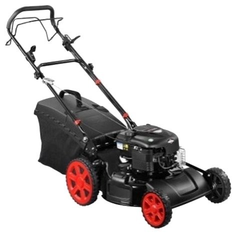 Газонокосилка IKRAmogatec BRM 1954 SSM BS Газонокосилка IKRAmogatec BRM 1954 SSM BS