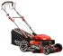 Газонокосилка бензиновая ECO LG-734 Газонокосилка бензиновая ECO LG-734