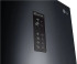Холодильник LG GB-F59WBDZB черный