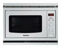 Микроволновая печь встраиваемая Blomberg MEE 4040 L Микроволновая печь встраиваемая Blomberg MEE 4040 L
