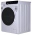 Стиральная машина Weissgauff WMD 6150 DC Inverter Steam