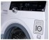 Стиральная машина Weissgauff WMD 6150 DC Inverter Steam