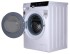 Стиральная машина Weissgauff WMD 6150 DC Inverter Steam