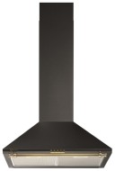 Каминная вытяжка Electrolux ROCOCO EFC 60441 OR