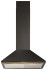 Каминная вытяжка Electrolux ROCOCO EFC 60441 OR