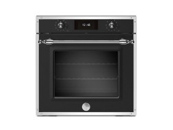 Встраиваемый электрический духовой шкаф Bertazzoni F6011HERVPTNE Встраиваемый электрический духовой шкаф Bertazzoni F6011HERVPTNE