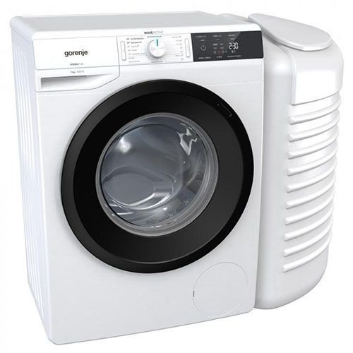 Стиральная машина Gorenje W1E70S2/RV + резервуар PL95 Стиральная машина Gorenje W1E70S2/RV + резервуар PL95