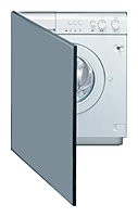 Стиральная машина smeg ST121S.2