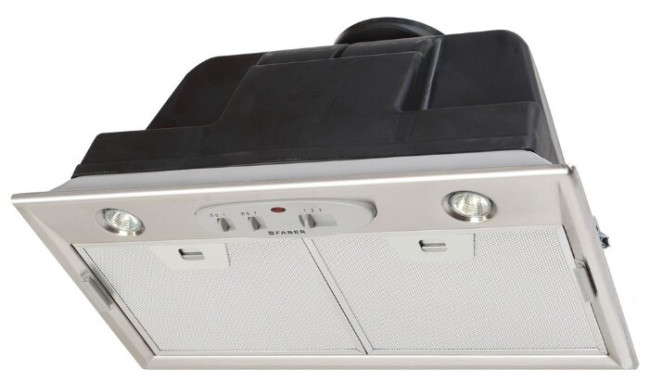 Встраиваемая вытяжка Faber Inca Plus HCS LED X A70 FB Встраиваемая вытяжка Faber Inca Plus HCS LED X A70 FB