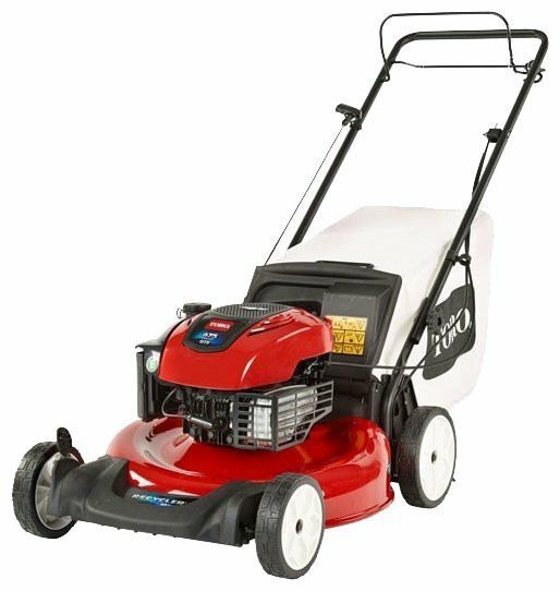 Газонокосилка Toro 29732 Газонокосилка Toro 29732