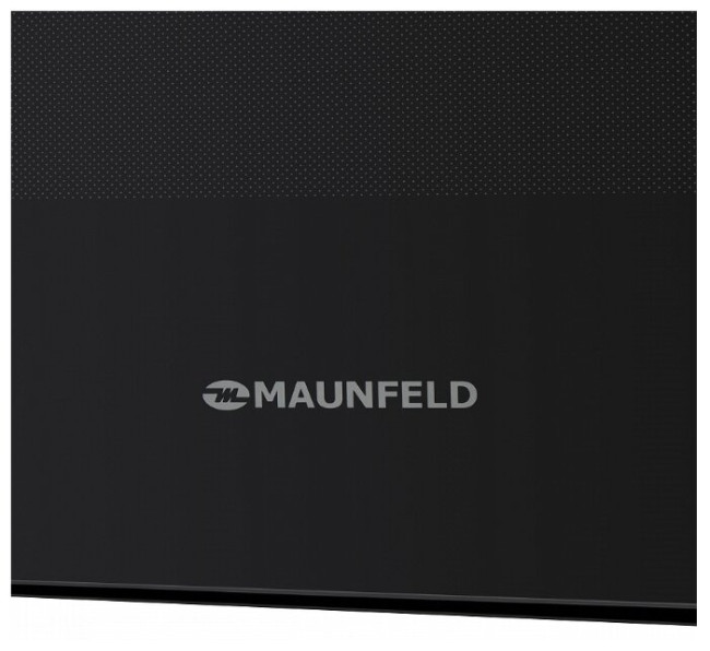 Электрический духовой шкаф MAUNFELD EOEM.769SB Электрический духовой шкаф MAUNFELD EOEM.769SB