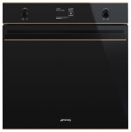 Духовой шкаф smeg SF6603NRE
